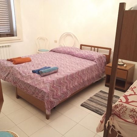 Dei Lestrigoni Apartment Палау Екстериор снимка