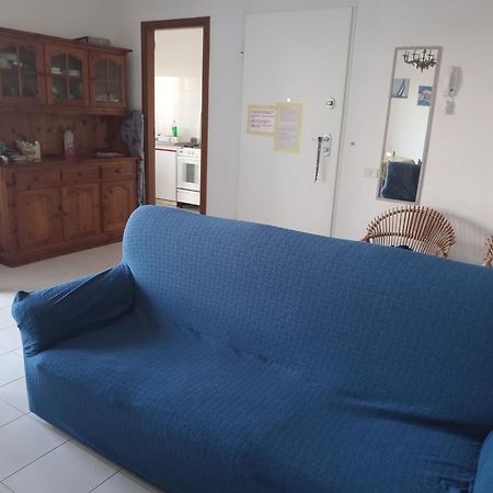 Dei Lestrigoni Apartment Палау Екстериор снимка