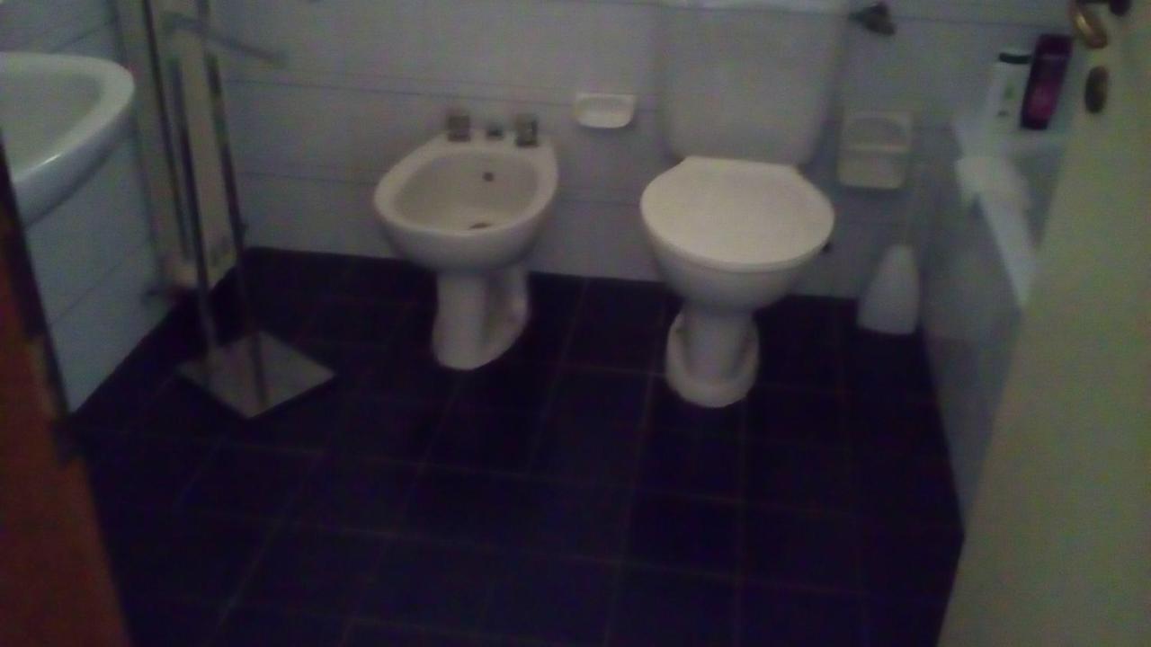 Dei Lestrigoni Apartment Палау Екстериор снимка