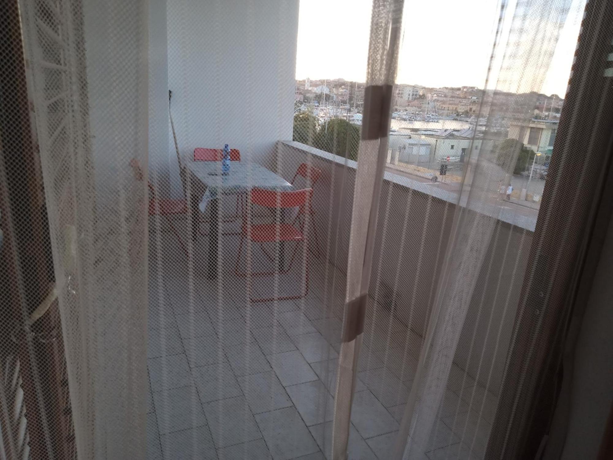 Dei Lestrigoni Apartment Палау Екстериор снимка