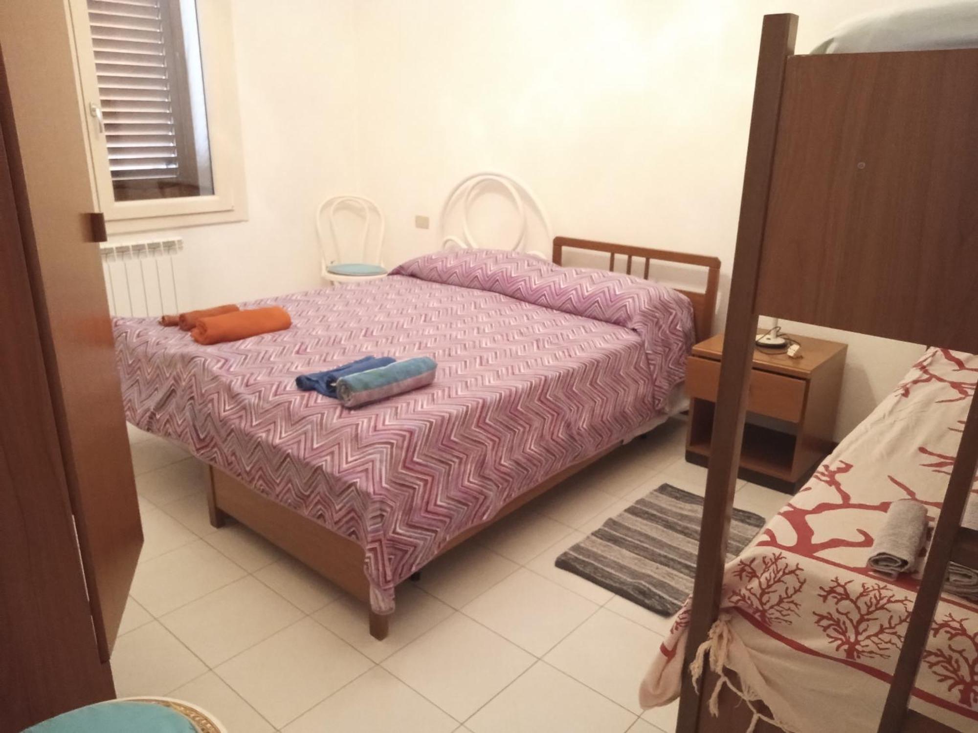 Dei Lestrigoni Apartment Палау Екстериор снимка
