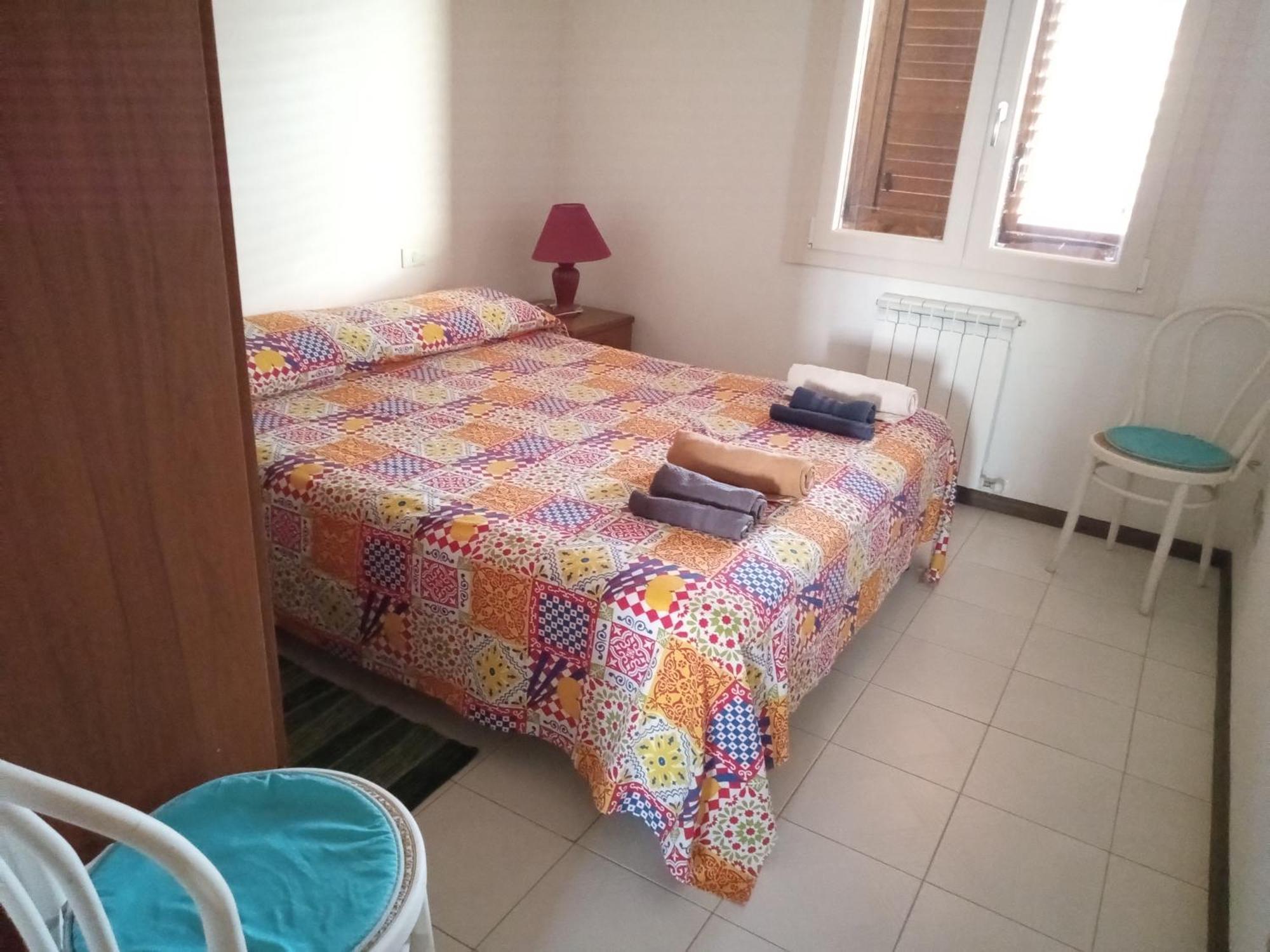 Dei Lestrigoni Apartment Палау Екстериор снимка