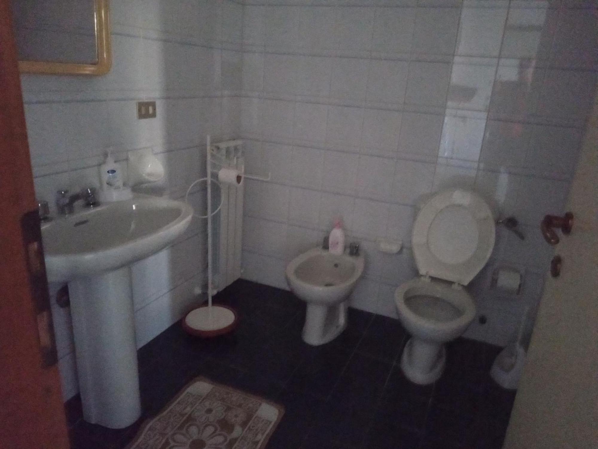 Dei Lestrigoni Apartment Палау Екстериор снимка