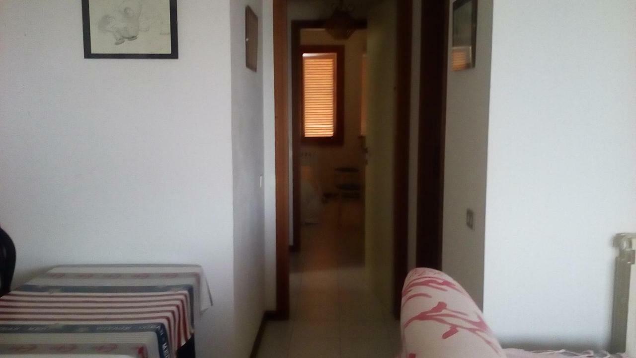 Dei Lestrigoni Apartment Палау Екстериор снимка